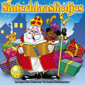 25 Sinterklaasliedjes