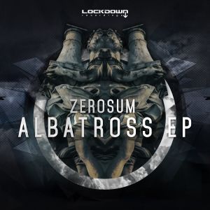 Albatross EP (EP)