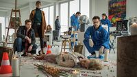 Épisode 11