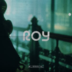 Roy (EP)