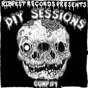 DIY Sessions Comp #1