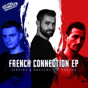 French Connection EP (EP)