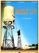 Affiche Bagdad Café