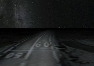 The Ride