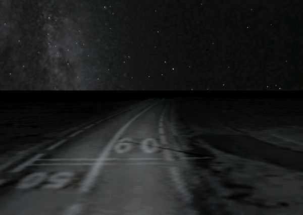 The Ride