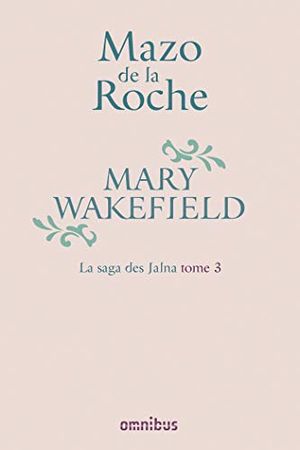 Mary Wakefield