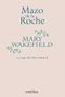 Mary Wakefield