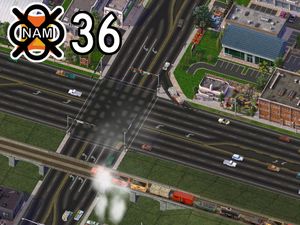 Network Addon Mod