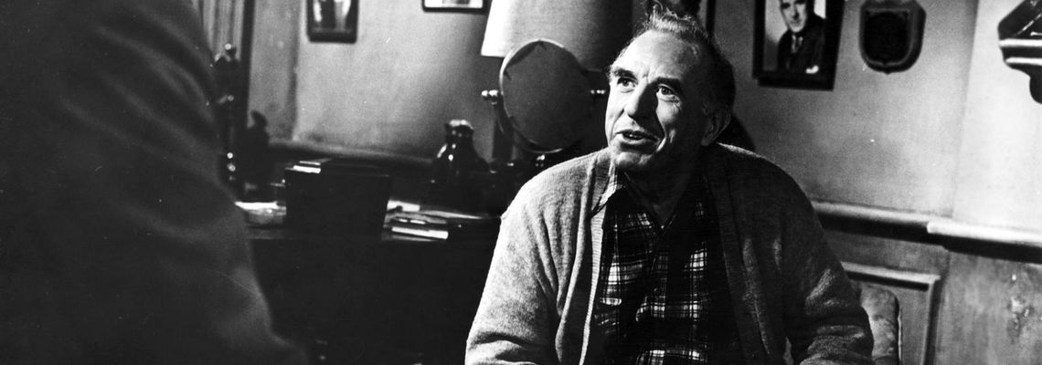 Cover Le Coup de l'escalier