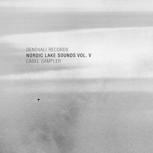 Nordic Lake Sounds Vol. V