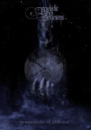 Prostrations of Oblivion