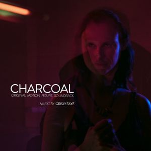 Charcoal: Original Motion Picture Soundtrack (OST)