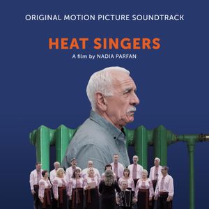 Heat Singers: Original Motion Picture Soundtrack (OST)