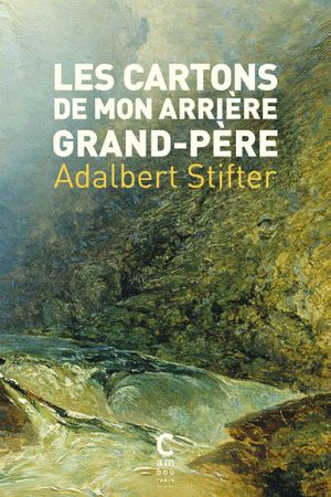 Les cartons de mon arrière grand-père