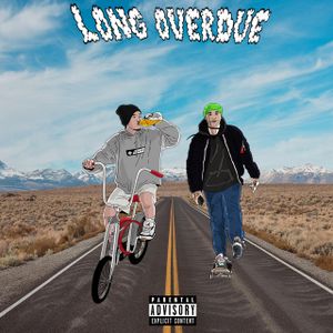 Long Overdue (EP)