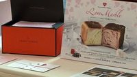 La société Grand Marble et ses viennoiseries à la japonaise