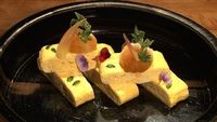 Haruna Ai, Idol transgenre / Omelette au dashi