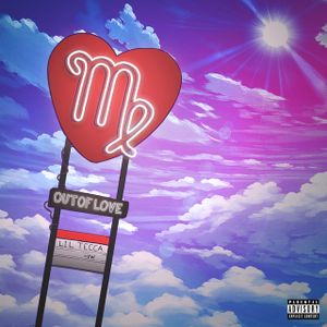 Out of Love (Single)