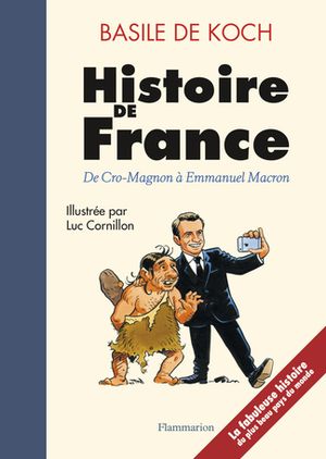 Histoire de France