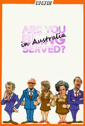 Are You Being Served in Australia?