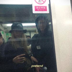 Pretend (Single)