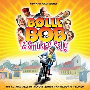 Bølle Bob & Smukke Sally