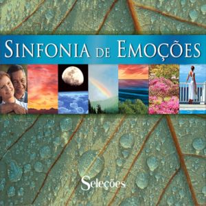 Sinfonia de Emoções