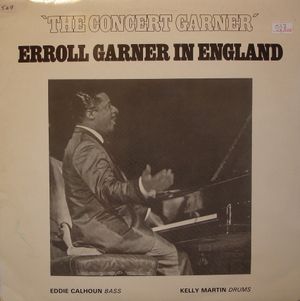 The Concert Garner