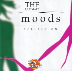 The ultimate moods collection