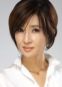 Kumiko Akiyoshi
