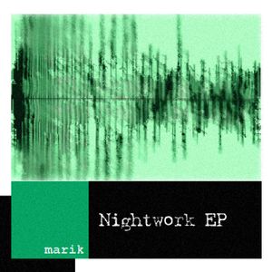 Nightwork (EP)