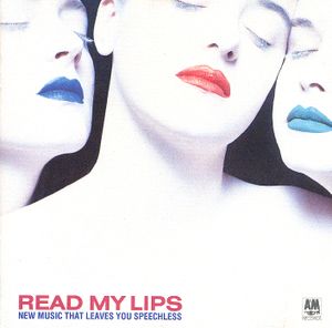 Read My Lips - New Music That Leaves You Speechless
