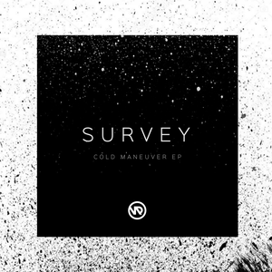 Cold Maneuver EP (EP)