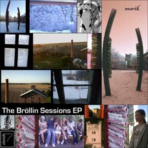 The Bröllin Sessions (EP)