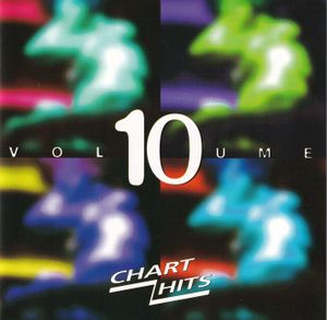 Chart Hits 2000, Volume 10