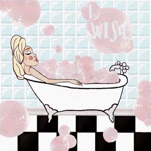 I Wish (Single)