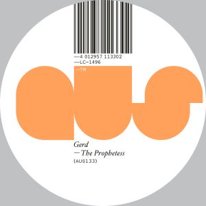 The Prophetess (EP)