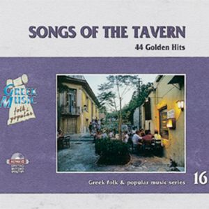 Songs of the Tavern (41 Golden Hits)