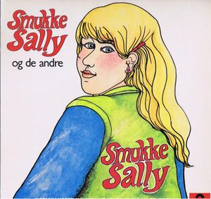 Smukke Sally og de andre