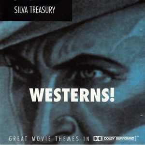 Silva Treasury - Westerns!