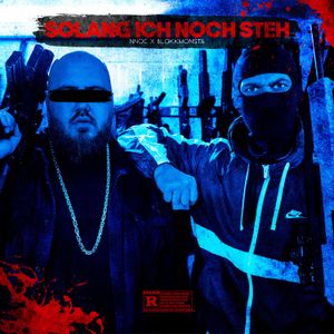 Solang ich noch steh (Single)