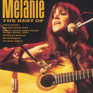 The Best Of Melanie