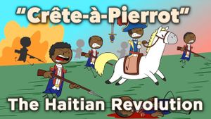 The Haitian Revolution (OST)