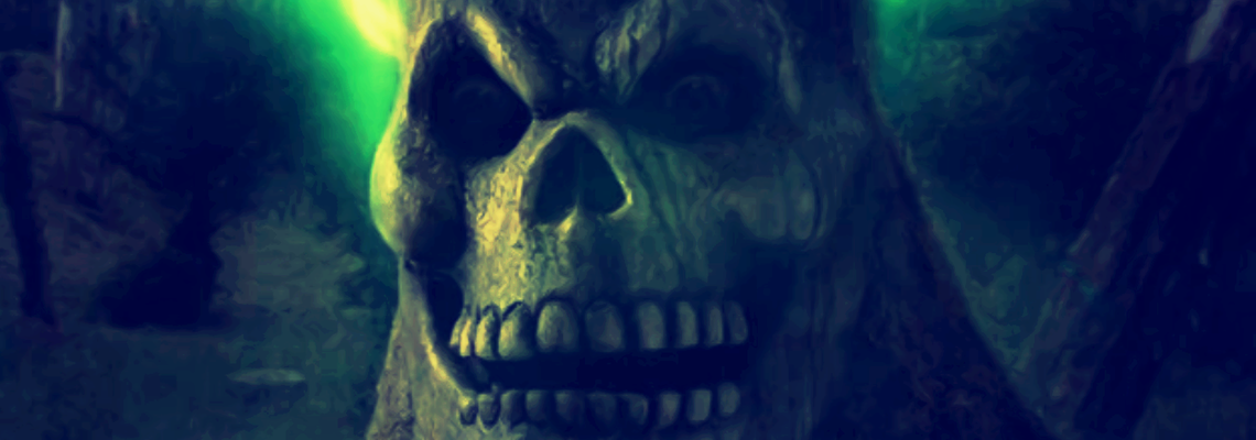 Cover Evil Bong II: King Bong