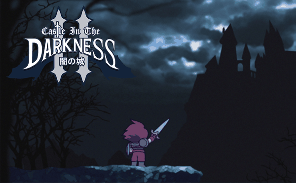 Castle in the Darkness II