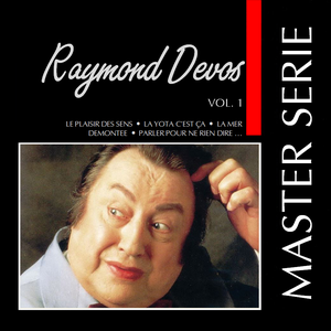 Master Serie, Volume 1