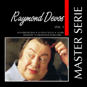 Raymond Devos
