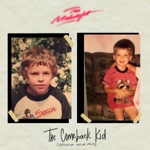 The Comeback Kid (Isolation Relief Mix) (Single)