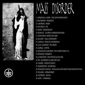 Mass Disorder