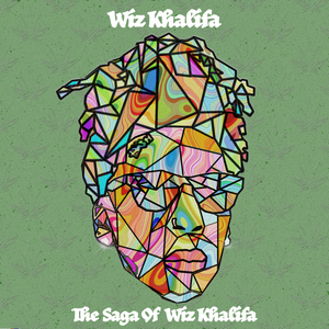 The Saga of Wiz Khalifa (EP)